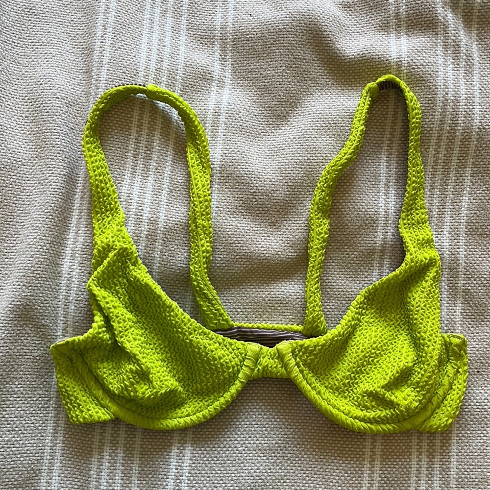 Acacia Top